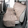 Covercraft Canine Covers Custom Rear Seat Protector - DCC4750TP