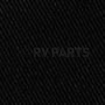 Covercraft Seat Cover Nylon Lined Polycotton Black Set Of 2 - DSC3023BK-1