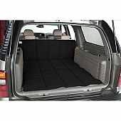 Covercraft Canine Covers Custom Rear Seat Protector - DCC4699BK