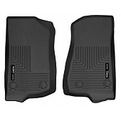 Husky Liner Floor Liner 13021