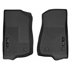Husky Liner Floor Liner 13021