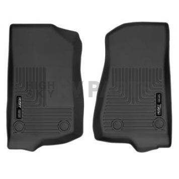 Husky Liner Floor Liner 13021