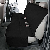 Covercraft Canine Covers Custom Rear Seat Protector - DCC4656BK
