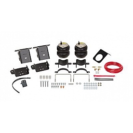 Firestone Industrial Helper Spring Kit for Ford F-350/450 Super Duty - 2604