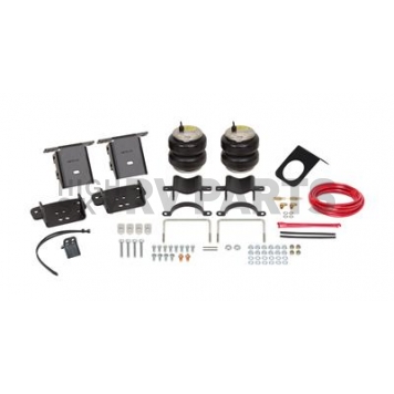 Firestone Industrial Helper Spring Kit for Ford F-350/450 Super Duty - 2604