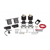Firestone Industrial Helper Spring Kit for Ford F-250/350 Super Duty - 2605