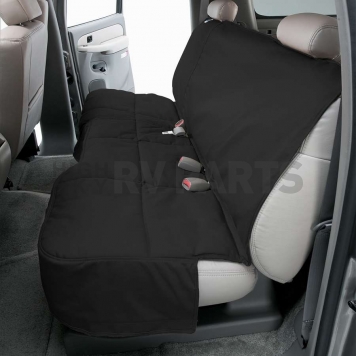 Covercraft Canine Covers Custom Rear Seat Protector - DCC4490CH