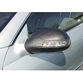 Covercraft Colgan Exterior Mirror Cover - BM5552CF