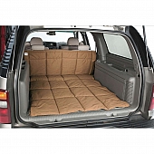 Covercraft Canine Covers Custom Rear Seat Protector - DCC4073TN