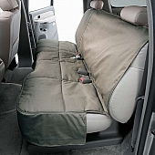 Covercraft Canine Covers Custom Rear Seat Protector - DCC4003CT