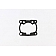 Cometic Cylinder Base Gasket - B0445018AFM