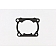 Cometic Cylinder Base Gasket - B0464018AFM