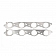 Cometic Exhaust Manifold Gasket Mercury - C15364-030