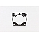 Cometic Cylinder Base Gasket - B0666018AFM