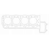 Cometic Cylinder Head Gasket Kit Toyota A Series - C4108-043