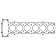 Cometic Cylinder Head Gasket Jaguar - C4125-043