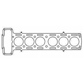 Cometic Cylinder Head Gasket Jaguar - C4126