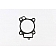 Cometic Cylinder Base Gasket - B0694010RC