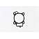 Cometic Cylinder Base Gasket - B0694014RC