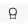 Cometic Cylinder Base Gasket - B0846020RC