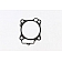 Cometic Cylinder Base Gasket - B0891020RC