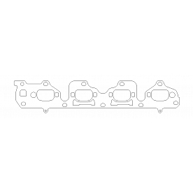Cometic Exhaust Manifold Gasket GM Ecotec - C4150-030