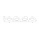 Cometic Exhaust Manifold Gasket GM Ecotec - C4150-030