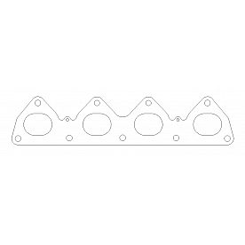 Cometic Exhaust Manifold Gasket Honda - C4155-030