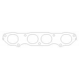 Cometic Exhaust Manifold Gasket Honda - C4159-030