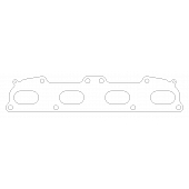 Cometic Exhaust Manifold Gasket Mitsubishi - C4161-030