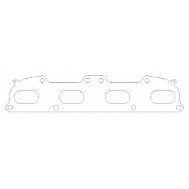 Cometic Exhaust Manifold Gasket Mitsubishi - C4161-030
