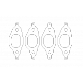 Cometic Exhaust Manifold Gasket Volkswagen - C4163-030