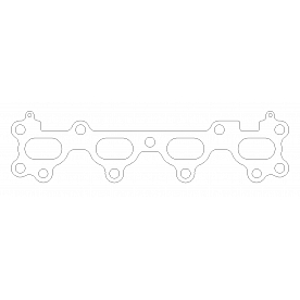 Cometic Exhaust Manifold Gasket Mazda - C4165-030