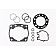 Cometic Cylinder Head Gasket Honda - C3092