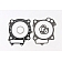 Cometic Cylinder Head Gasket Honda - C3141-EST