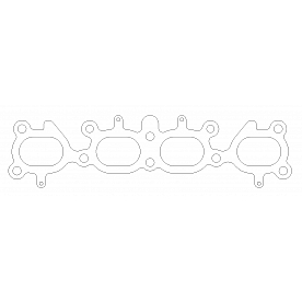 Cometic Exhaust Manifold Gasket Mazda - C4171-030