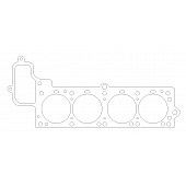 Cometic Cylinder Head Gasket Toyota - C4172-059