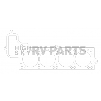 Cometic Cylinder Head Gasket Toyota - C4172-059