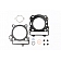 Cometic Cylinder Head Gasket Kit KTM - C3164-EST