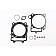 Cometic Cylinder Head Gasket Kit Kawasaki - C3202-EST