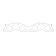 Cometic Exhaust Manifold Gasket Nissan - C4200-030