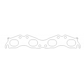 Cometic Exhaust Manifold Gasket Nissan - C4200-036