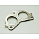 Cometic Exhaust Manifold Gasket Subaru - C4204-030