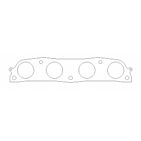 Cometic Exhaust Manifold Gasket Toyota - C4205-030