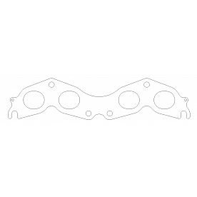 Cometic Exhaust Manifold Gasket Toyota - C4206-030