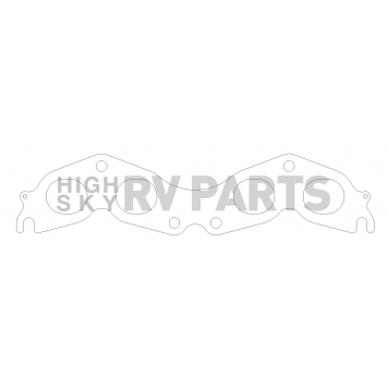 Cometic Exhaust Manifold Gasket Toyota - C4206-030