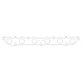 Cometic Exhaust Manifold Gasket Toyota - C4208-030