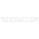 Cometic Exhaust Manifold Gasket Toyota - C4208-030