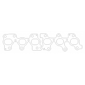 Cometic Exhaust Manifold Gasket Toyota - C4209-030