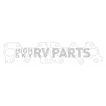 Cometic Exhaust Manifold Gasket Toyota - C4209-030
